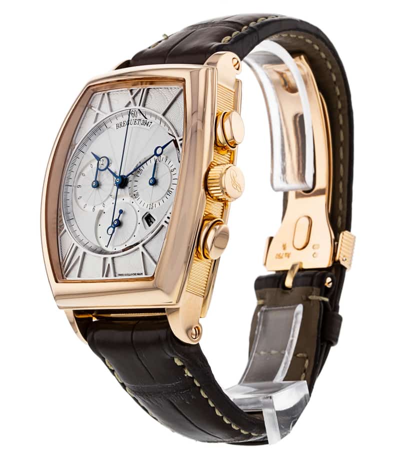 Breguet Heritage 5400BR/12/9V6